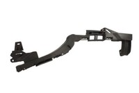 Vorne Links Blic 5504-00-5064933P Halter, StoßFäNger FüR Opel