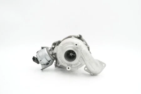 Turbolader VOLVO S80 II  1.6 DRIVe (AS)