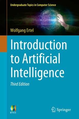 Introduction to Artificial Intelligence | Wolfgang Ertel | Taschenbuch | xv