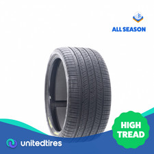 Driven Once 27530r20 Pirelli P Zero Ms To Elect Pncs 97y - 932 Driven Once 27530r20 Pirelli P Zero Ms To Elect Pncs 97y - 932
