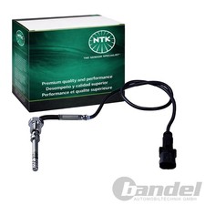 NTK NGK ABGASTEMPERATURSENSOR passend für ALFA MITO FIAT FIORINO GRANDE PUNTO QU