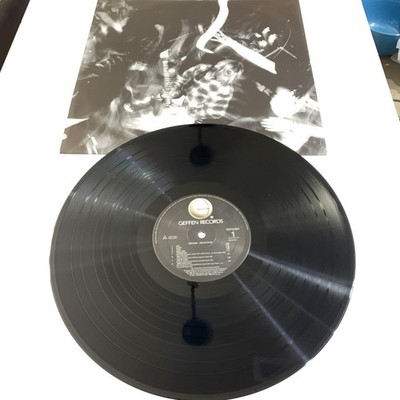 洋楽 NIRVANA/INCESTICIDE/GEFFEN GEF24504 LP NIRVANA-INCESTICIDE LP *VG+* 1ST PRESS 1992 GEFFEN SUBPOP GEF24504