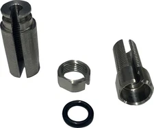 Fat Baggers EZ Clutch Adjuster Upgrade Kit #109822 Harley Davidson