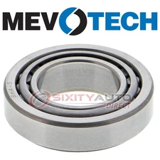 Mevotech BXT Front Inner Wheel Bearing for 1980 Chevrolet P10 - Axle ua