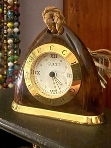 Clock Gucci | eBay