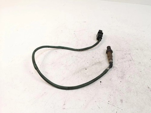 MERCEDES-BENZ C W204 Sauerstoffsensor Lambdasensor 0035427118 2.10 31138403