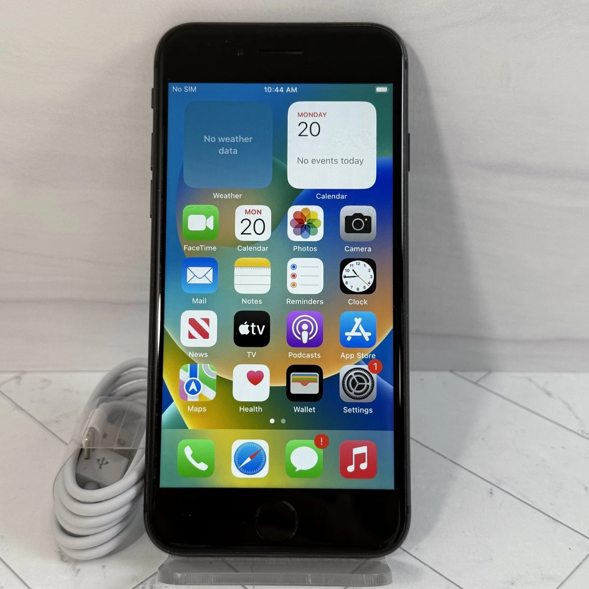 iPhone 8 64GB Network Unlocked for Sale | Shop New & Used Cell