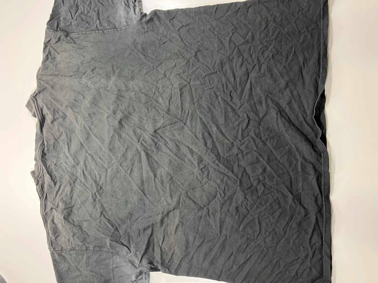 Vintage Colts Horseshoe Crew football T-Shirt