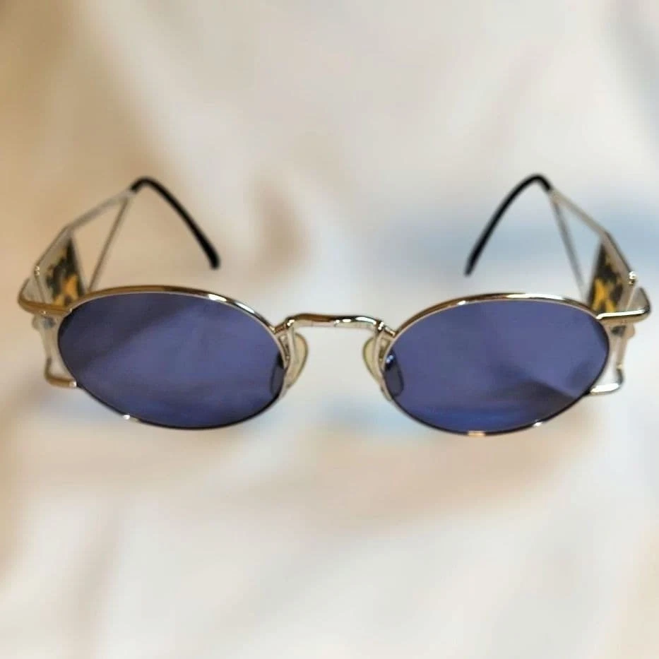Jean Paul Gaultier with Vintage Sunglasses for Men for sale | eBay
