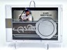 2025 Topps Five Star  Silver Signatures Gary Sheffield 17/50 Auto Braves