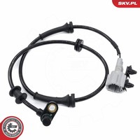 Esen SKV Sensor, Raddrehzahl 06SKV508 Passend FüR Nissan