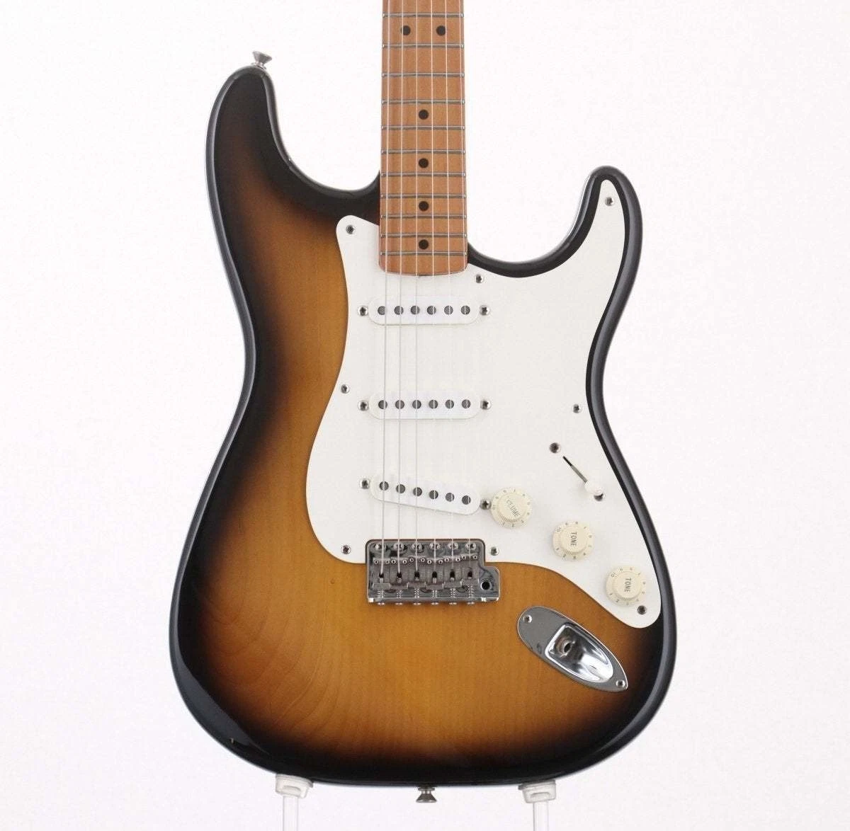 American Vintage 57 Stratocaster for sale | eBay