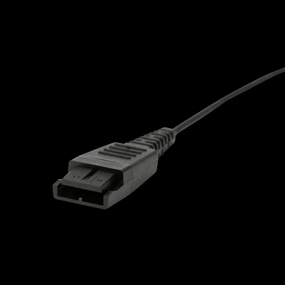 Jabra Biz 2300 Mono QD Headset NC - Image 4 of 4