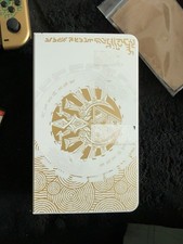 Nintendo Switch OLED Model: The Legend of Zelda: Tears of the Kingdom Edition