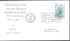 🍁Canada  #446   "CAVELIER DE LA SALLE     Fine Used  1966 First Day Cover