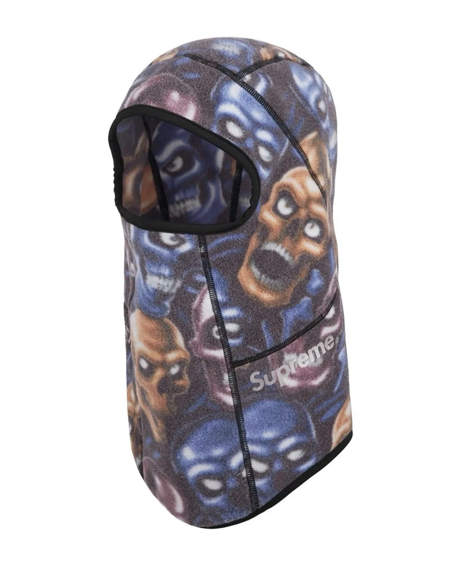 Supreme Balaclava Hats for Men for sale | eBay