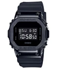 CASIO G SHOCK GM 5600B 1 Black All Black