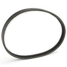 Drive Belt 102374901 for Club Car Carryall 294 XRT 1500 1550 Gas Cart Golf Cart