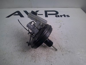 VW UP Seat Mii  Citigo Bremskraftverstärker BKV Bremskraft Verstärker 1S1614105B