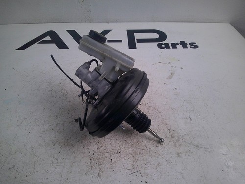 VW UP Seat Mii  Citigo Bremskraftverstärker BKV Bremskraft Verstärker 1S1614105B