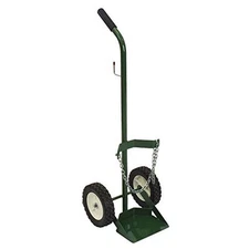 Sumner 782375 108-8S Small Single Cylinder Cart, 8" Wheel