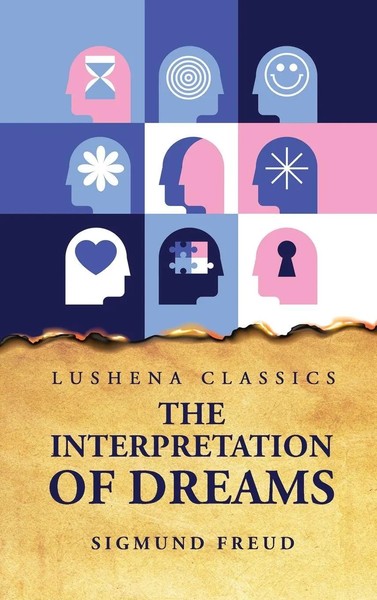 Sigmund Freud | The Interpretation Of Dreams | Buch | Englisch (2023)-image