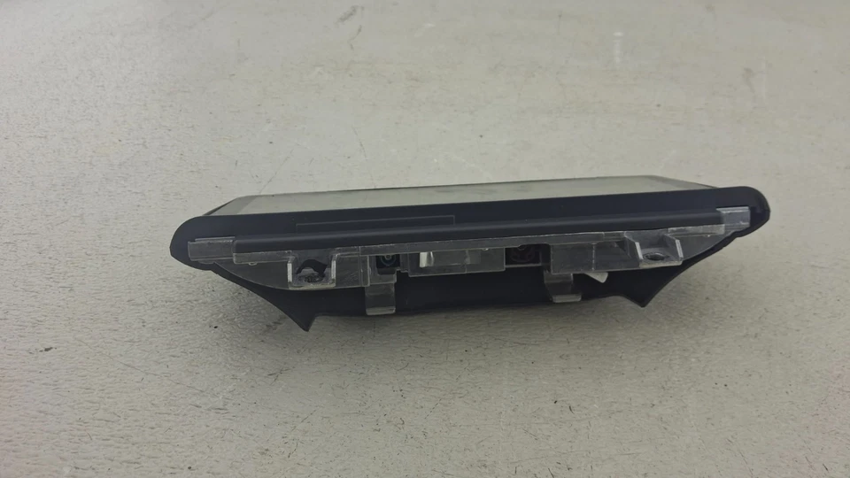 2012-2015 BMW 320i 328i 335i 428i 435i M3 M4 NAVIGATION DISPLAY SCREEN NOT OEM!! - Image 3 of 4