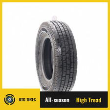 Used LT 225/75R16 Cooper Discoverer HT3 115/112R - 11/32