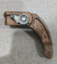 #9 BULLARD CROSBY GATE SELF CLOSE ROLLOX *GATE ONLY*NEW*C PICS*