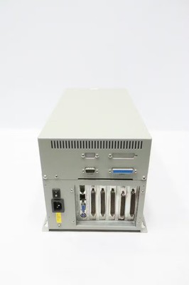 Advantech IPC-6806WH-20Z Industrial Computer