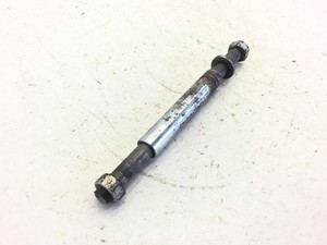 Achse Hinterrad Achse - Ø: 14,9 MM DERBI SENDA SM RACING 2T 50 2010 2013