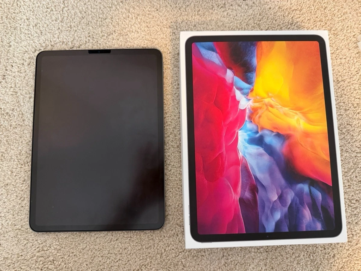 Apple iPad Pro (2nd Generation) 512 GB Tablets for sale | eBay
