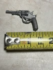GI Joe Vintage Action Man Revolver pistol, gun, handgun Action Figure