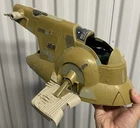 Vintage 1981 Kenner Star Wars Boba Fett Slave Ship 1 Vehicle Parts Incomplete