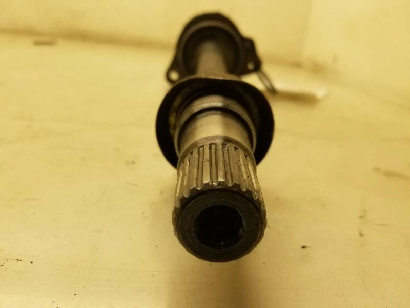 00 01 02 TOYOTA MR2 PASSENGER RIGHT AXLE SHAFT MT-C56 Foto 3 de 4