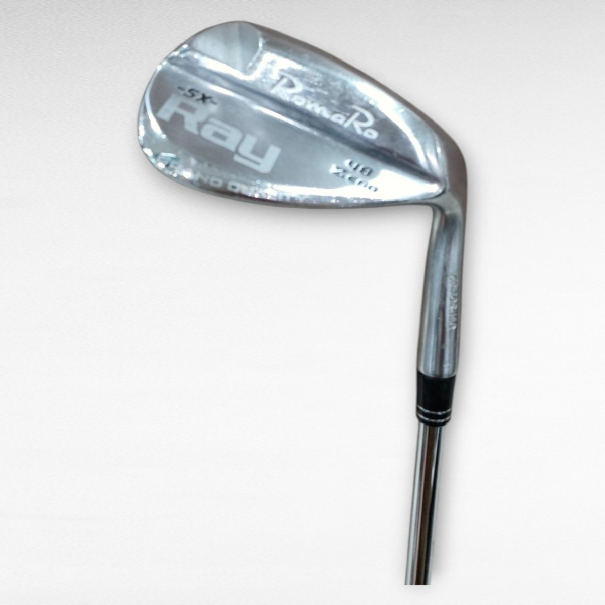 RomaRo Ray SX-ZERO 48° No.69 RomaRo Ray SX-ZERO Wedge #48(1Club)/DG/Flex:S200/Wedge | eBay