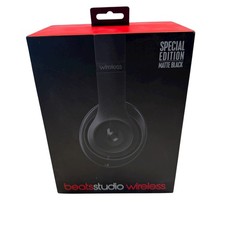 Pre-Owned EMPTY BOX Special Edition Beatsstudio Wireless BOX ONLY