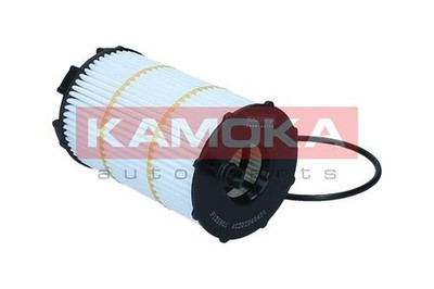 KAMOKA F125901 Ölfilter for AUDI LAMBORGHINI VW