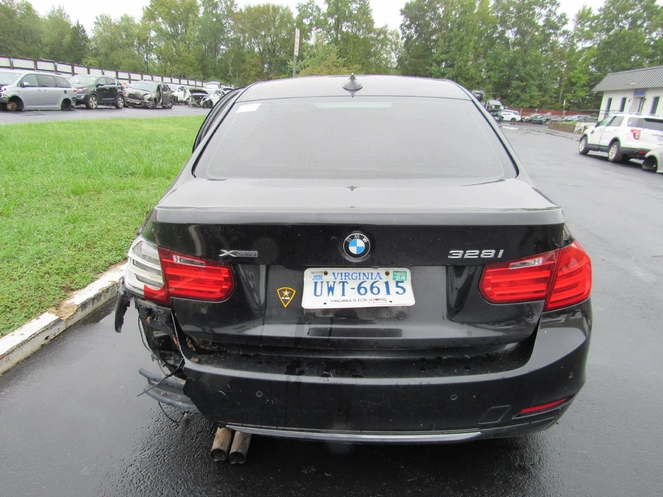 CAIXA DE LUVAS 12 13 14 15 16 17 18 BMW 328 SERIES - Imagem 3 de 4