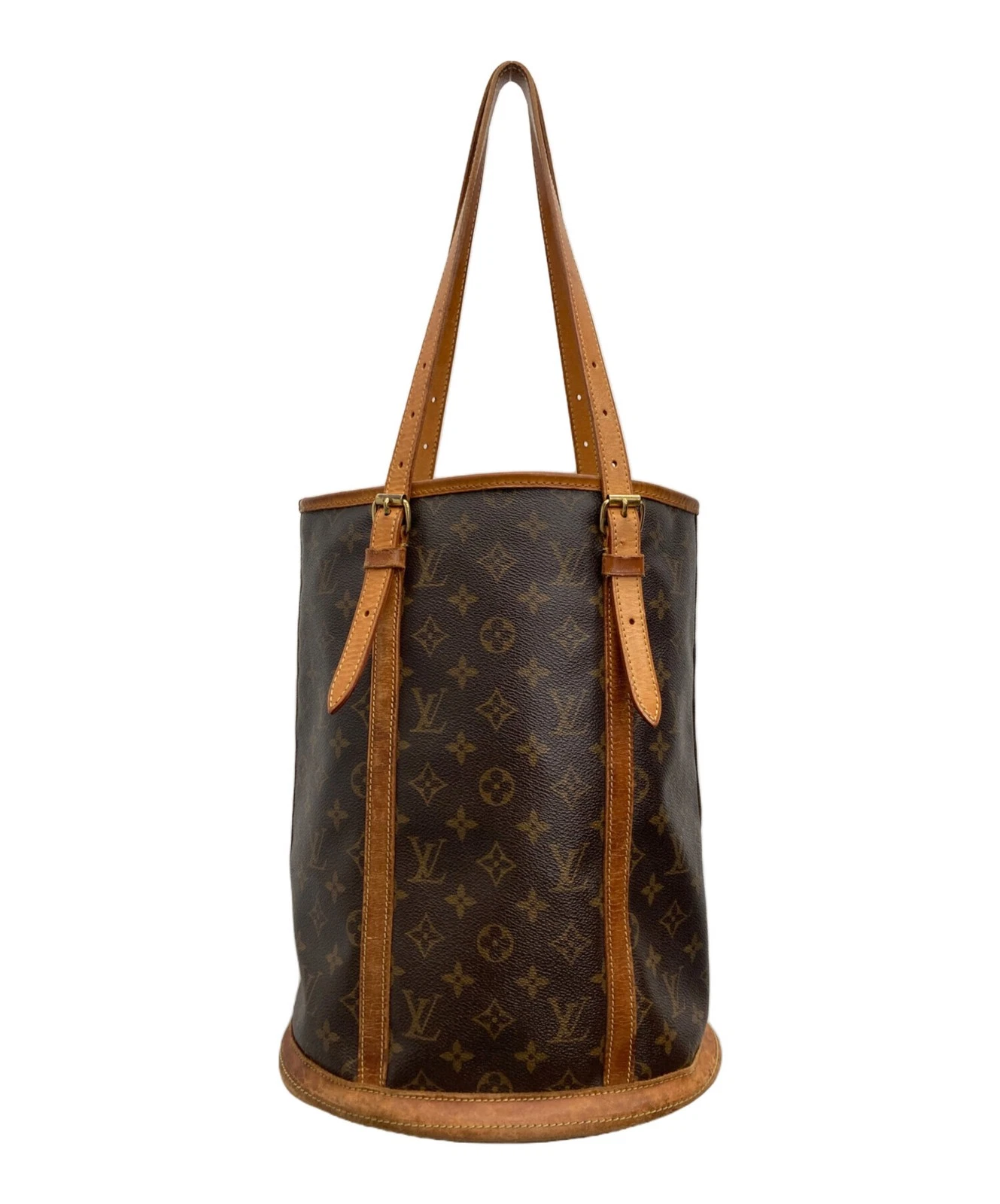 Vuitton — Louis Vuitton Shoulder Bag M42238 #TFB6720