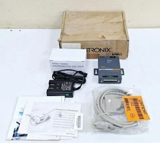 Lantronix UDS1100 / UDS Universal Device Server
