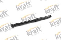 2X StoßDäMpfer Kraft Automotive 4015057 FüR Renault Clio BR0 CR0 3 2 16V BR02