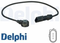 Delphi AS10215 Klopfsensor Klopf Sensor FüR Audi FüR Seat FüR Skoda FüR VW