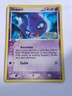 Shuppet 40/100 Pokemon TCG Crystal Guardians Holo Uncommon Stamped LP