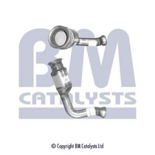 BM Catalysts Katalysator Kat Approved Vorne passend für Mercedes E-Klasse W210