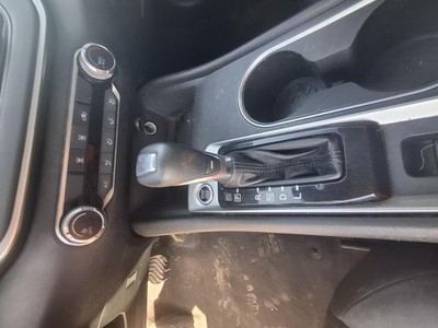 Used Transmission Shift Lever Assembly fits: 2022 Nissan Altima leathe