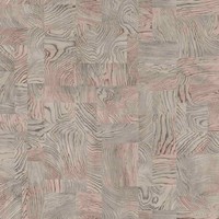 Vliestapete 751635 Tapete Botanical Jungle 53 X 1005 Cm Rasch African Queen Iii