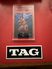 2024 Topps Signature Class Leviathans Bo Nix #L-4 (RC) TAG 10