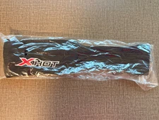 NEW CALLAWAY X-HOT HYBRID RESCUE HEADCOVER HEAD COVER w/# 2 3 4 5 6 7 - X & X2