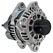 Alternator Quality-Built 10159 Reman